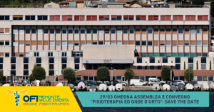 Il 29 marzo ad Omegna Assemblea di Bilancio Consuntivo e Convegno