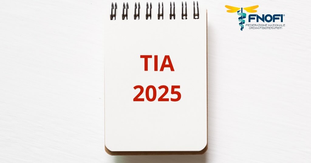 PAGAMENTO TIA 2025 INFORMAZIONI E LINK UTILI OFI Umbria